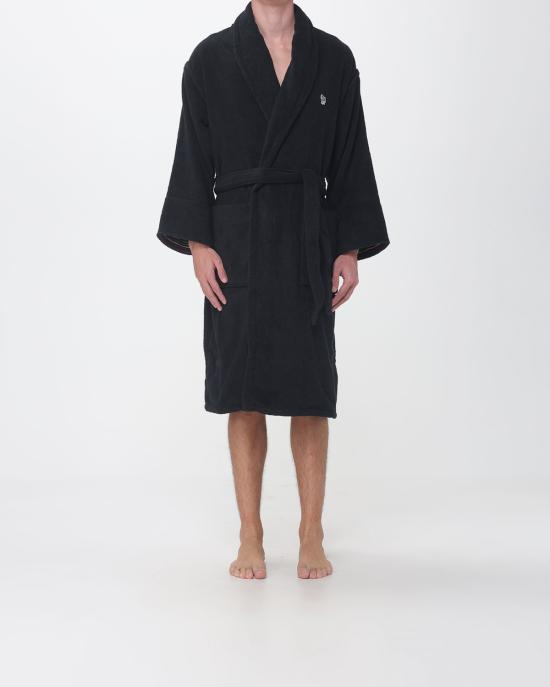 26FW 폴 스미스 라운지 웨어 M1A 681 PUZEB 79 NERO - PAUL SMITH