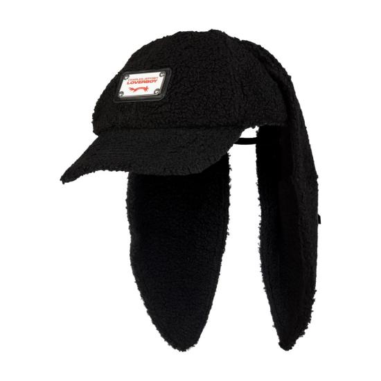 26FW 찰스 제프리 러버보이 모자 064133201 BLK BLACK