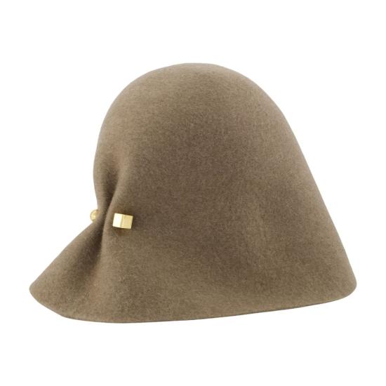 26FW 자크뮈스 모자 ACW00772AN00004 150 BEIGE