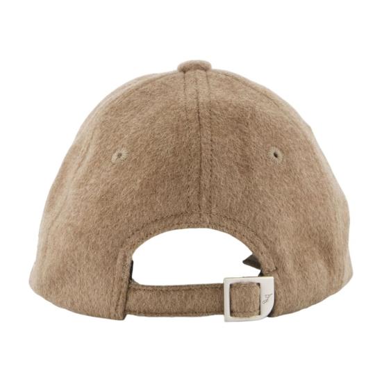 26FW 자크뮈스 모자 ACU00852AW00701 850 BROWN - JACQUEMUS