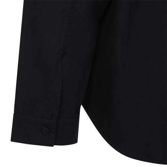 26FW 피어오브갓 긴팔 셔츠 RW01753 0162 BLACK - FEAR OF GOD