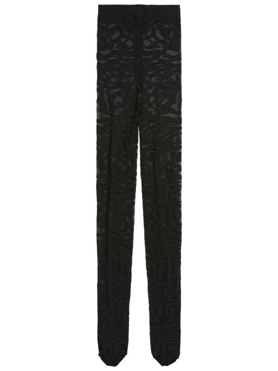 26FW 푸찌 양말 6UGE33 6U004 999 NERO - PUCCI
