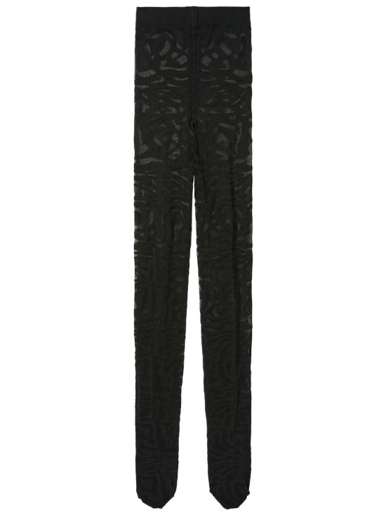 26FW 푸찌 양말 6UGE33 6U004 999 NERO