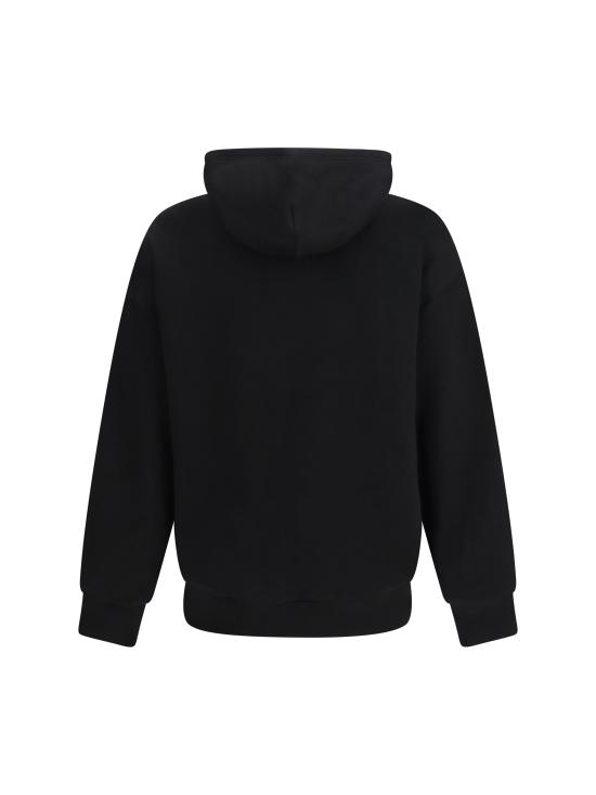 26FW 타트라스 후드 티셔츠 MCKA0049063588 001 BLACK - TATRAS