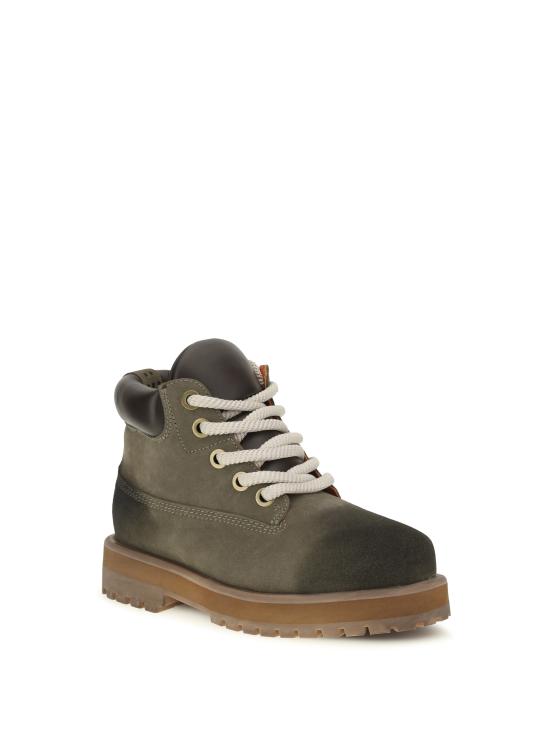 26FW 피디에프 부츠 DFM45012S0010PELLE GREEN - PDF