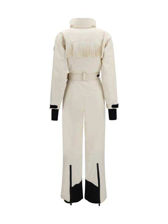 26FW 몽클레어 패딩 L20982G000065985N 036 WHITE - MONCLER