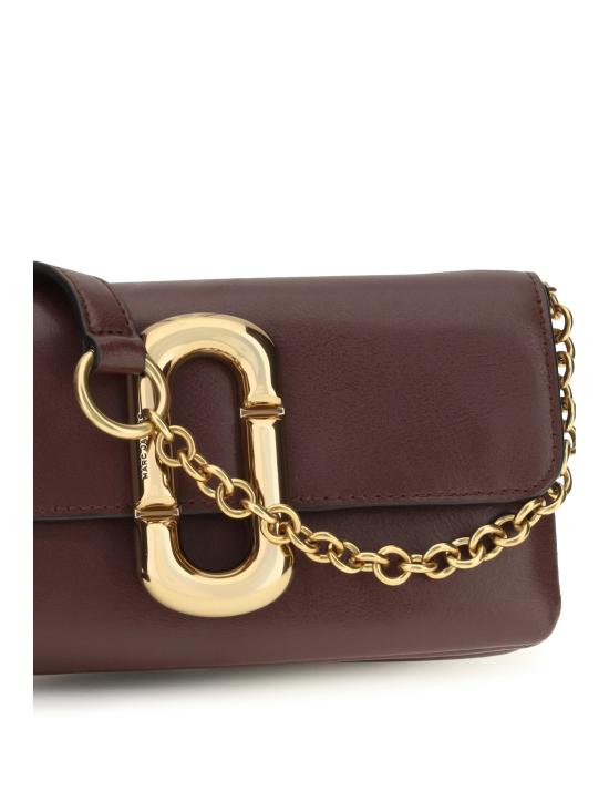26FW 마크제이콥스 지갑 2F6SMN012S01 935 BROWN - MARC JACOBS