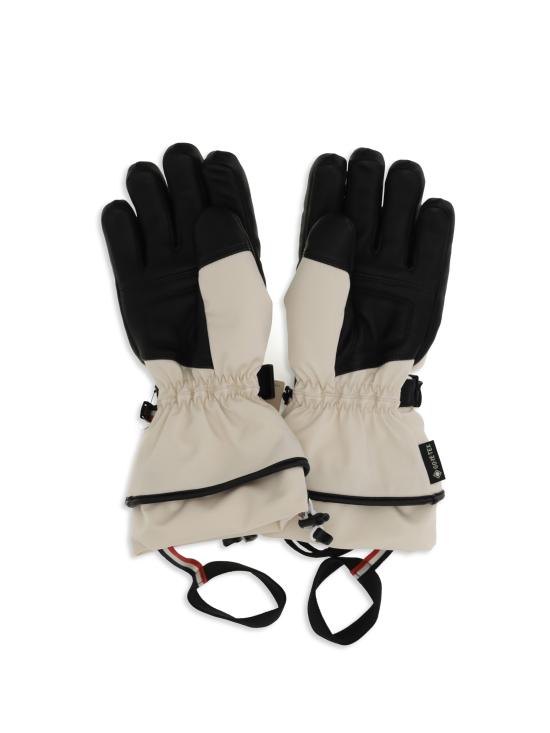 26FW 몽클레어 장갑 L20983A00001597S5 051 BEIGE - MONCLER