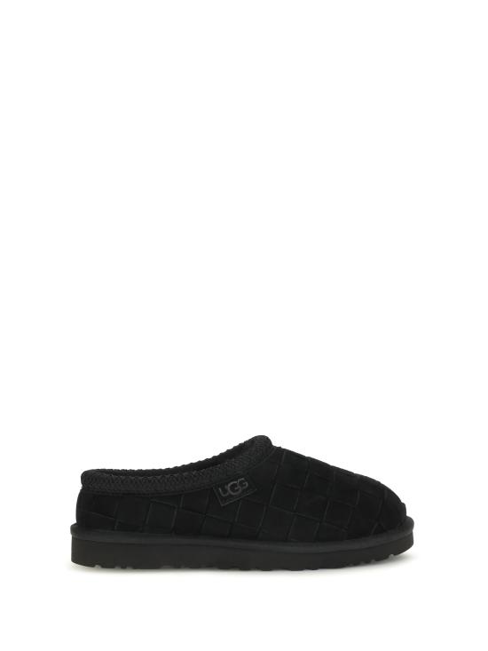 26FW 어그 샌들 1186330 BLK BLACK