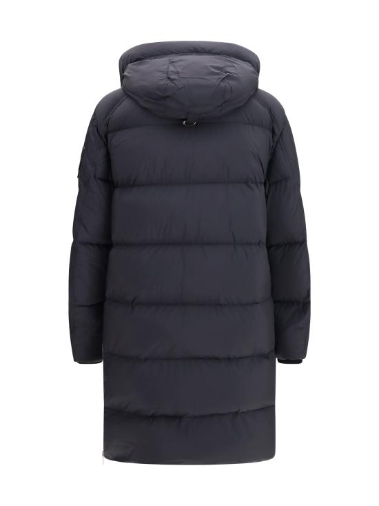 26FW 무스너클 패딩 M36MP210 292 BLACK - MOOSE KNUCKLES