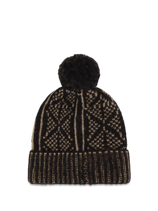 26FW 몽클레어 모자 L20973B00005N1046 P92 BROWN - MONCLER