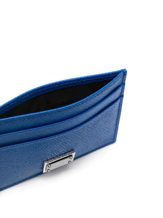 26FW 돌체앤가바나 가죽소품 BP0330AG219 8H644 BLUETTE SCURO - DOLCE & GABBANA
