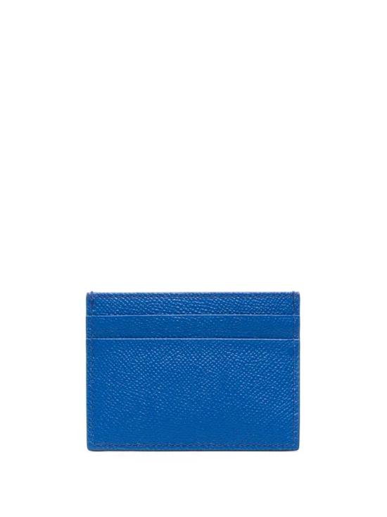 26FW 돌체앤가바나 가죽소품 BP0330AG219 8H644 BLUETTE SCURO - DOLCE & GABBANA