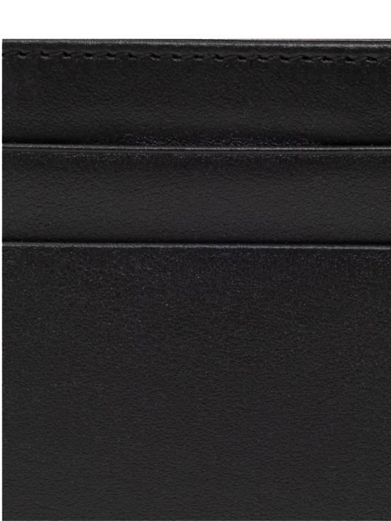 26FW 돌체앤가바나 명함지갑 BP3239AG21880999 BLACK - DOLCE & GABBANA