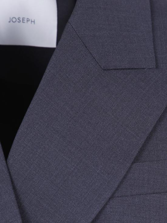 26FW 조셉 수트 자켓 JF010048 0216 GRAPHITE - JOSEPH