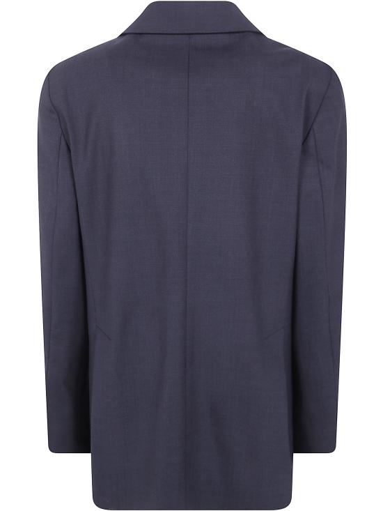 26FW 조셉 수트 자켓 JF010048 0216 GRAPHITE - JOSEPH