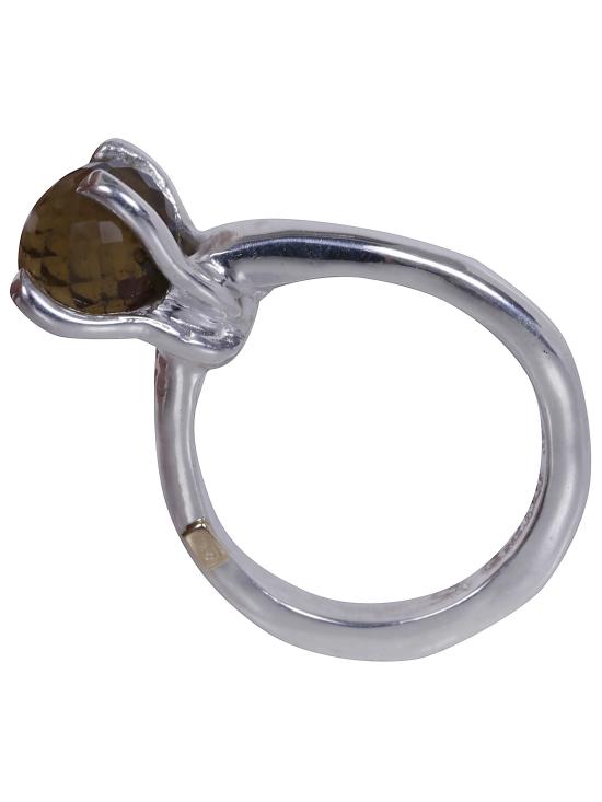 26FW 로사 마리아 쥬얼리 반지 RG081284 SILVER COLA - ROSA MARIA JEWELLERY