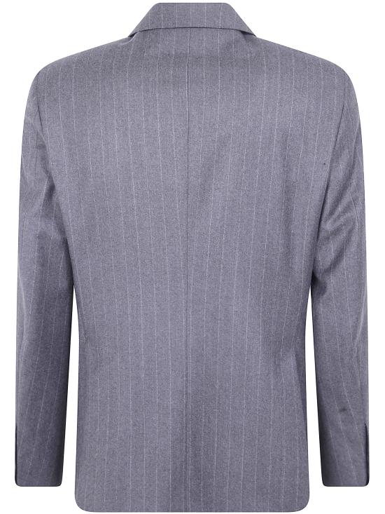 26FW 딸리아토레 수트 자켓 2FBR22B01 150123 T3151 TOBACCO - TAGLIATORE