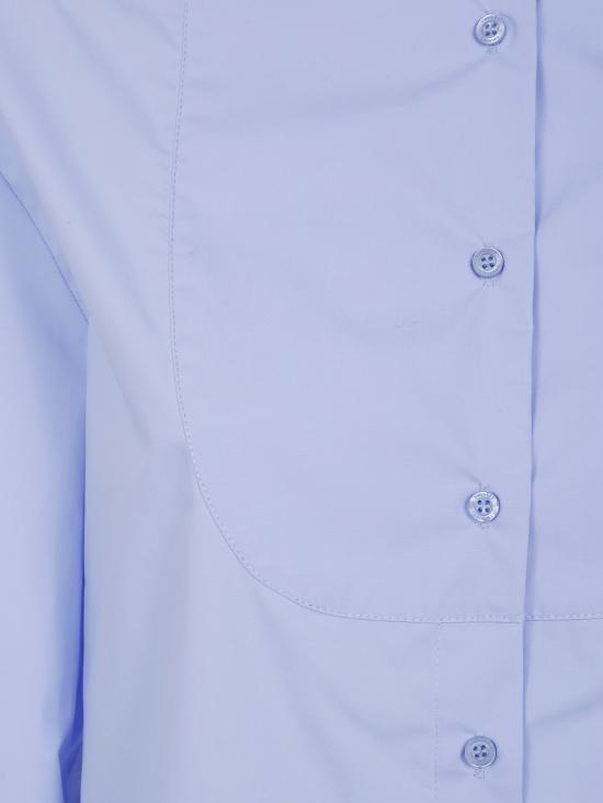 26FW 트윈셋 셔츠 262TF2100 00092 SKY BLUE - TWINSET