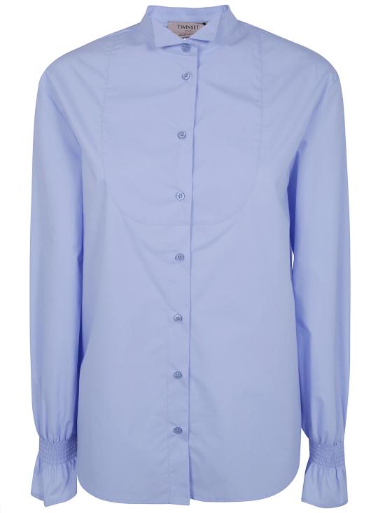 26FW 트윈셋 셔츠 262TF2100 00092 SKY BLUE