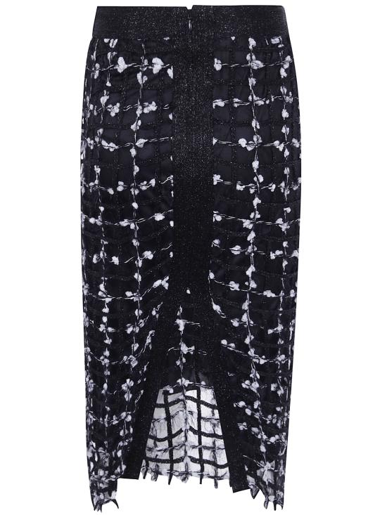 26FW PEDECHUMBO 스커트 2SB B1 BLACK - OTHER BRANDS