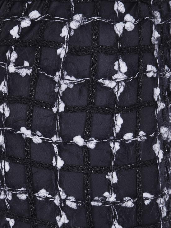 26FW PEDECHUMBO 스커트 2SB B1 BLACK - OTHER BRANDS