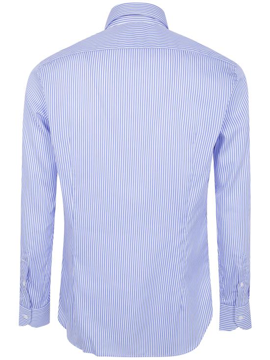 26FW 구글리엘미노티 긴팔 셔츠 1JGPGPGRC1 099 LIGHT BLUE - GUGLIELMINOTTI