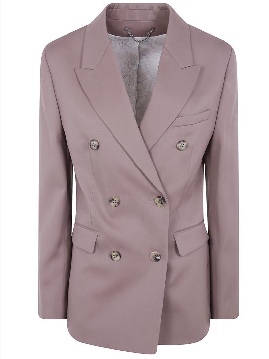26FW 골든구스 수트 자켓 GWP00829 P002585 55723 55723 BRONZE PINK