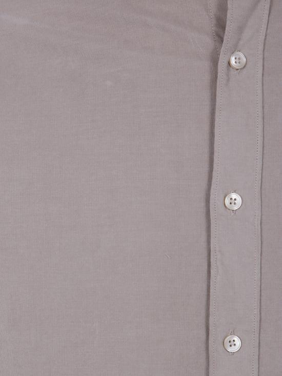 26FW 틴토리아 매테이 954 긴팔 셔츠 RWZTNP UW3 TAUPE - TINTORIA MATTEI 954
