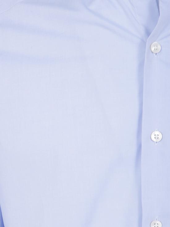 26FW 파올로 첼리니 긴팔 셔츠 1SRACURUB2 099 LIGHT BLUE - PAOLO CELLINI