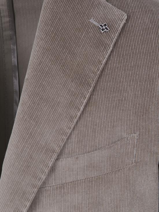 26FW 딸리아토레 수트 자켓 1SMC22K 300013 T3508 TOBACCO - TAGLIATORE
