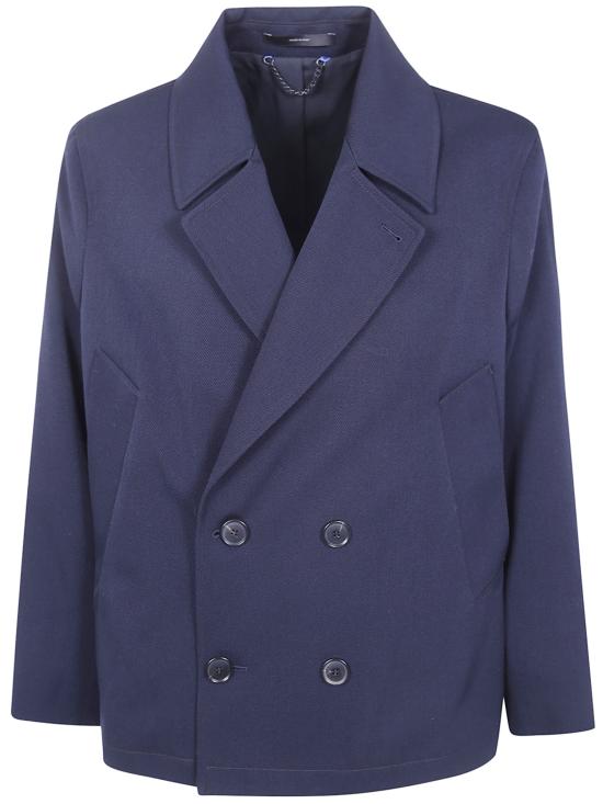 26FW 폴 스미스 코트 M1R A261 W03207 49 BLUE