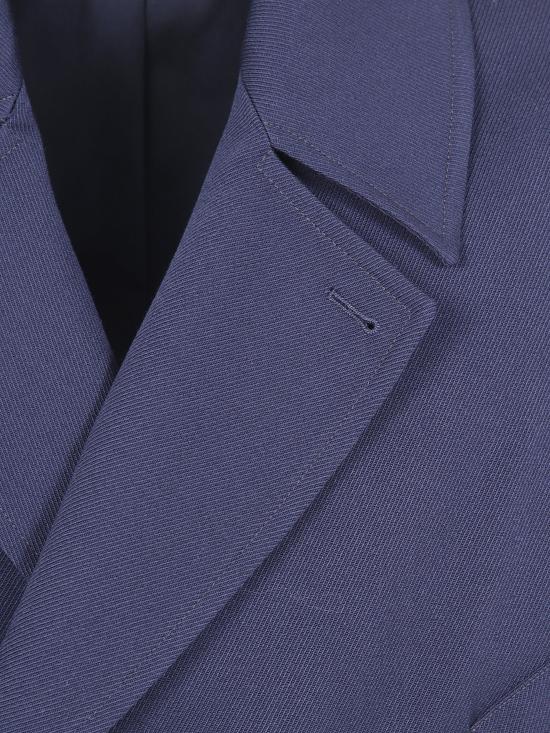 26FW 폴 스미스 코트 M1R A261 W03207 49 BLUE - PAUL SMITH