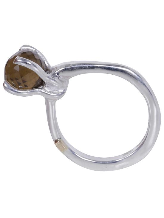 26FW 로사 마리아 쥬얼리 반지 RG081285 SILVER COLA - ROSA MARIA JEWELLERY