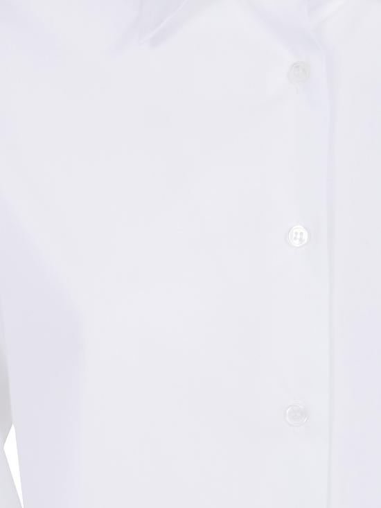 26FW 닥터 호프 셔츠 0176ML 4213 B700 WHITE - DR HOPE