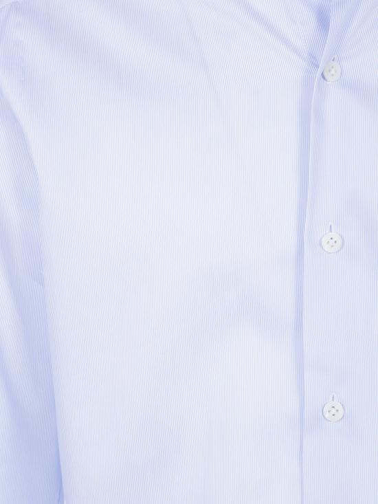 26FW 구글리엘미노티 긴팔 셔츠 1JGPGRNRB2 099 LIGHT BLUE - GUGLIELMINOTTI
