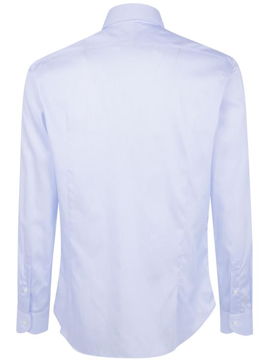 26FW 구글리엘미노티 긴팔 셔츠 1JGPGRNRB2 099 LIGHT BLUE - GUGLIELMINOTTI