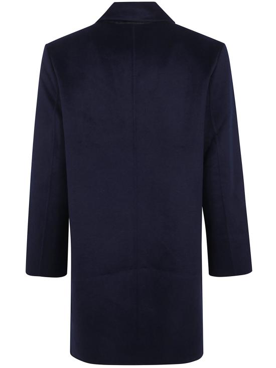 26FW PS 바이 폴스미스 코트 M2R 667Z W22809 49 BLUE - PS BY PAUL SMITH