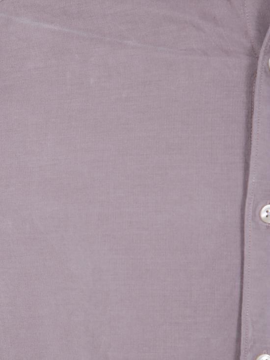 26FW 틴토리아 매테이 954 긴팔 셔츠 RWZTNP UK2 MAUVE - TINTORIA MATTEI 954