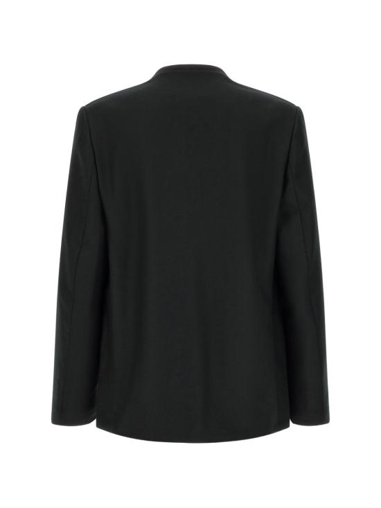 26FW 마르지엘라 미니멀 블레이저 S50BN0554S47782900 DOM - MAISON MARGIELA