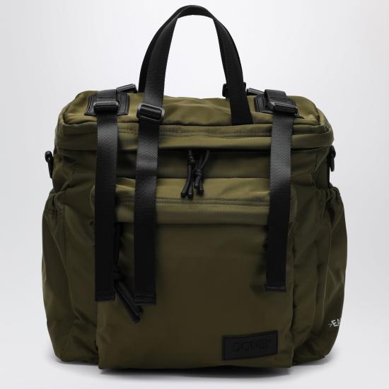 26FW 던! 백팩 ZAEWRMNY Green