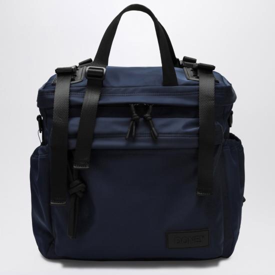 26FW 던! 백팩 ZAEWRMNY Blue