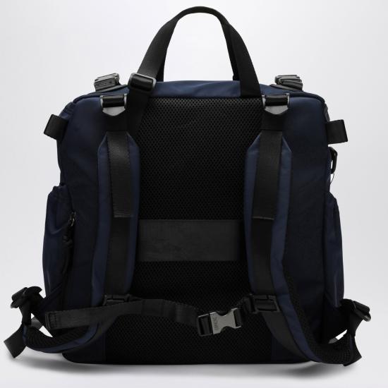 26FW 던! 백팩 ZAEWRMNY Blue - DONE!
