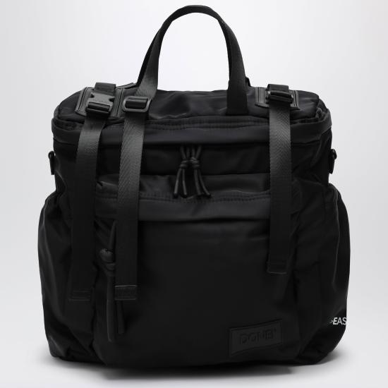 26FW 던! 백팩 ZAEWRMNY Black