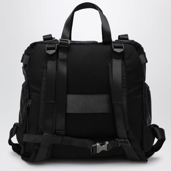 26FW 던! 백팩 ZAEWRMNY Black - DONE!