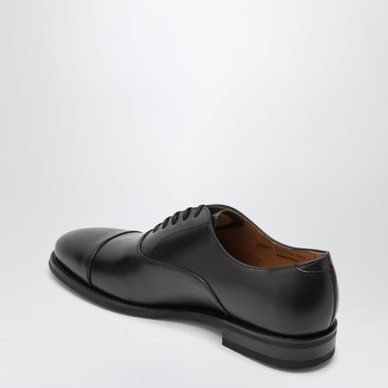 26FW 모르야스 드레스 슈즈 THEOXFORDLE Black - MORJAS
