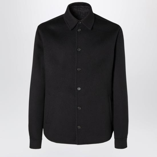26FW 펜디 자켓 FW1473B1HE Black