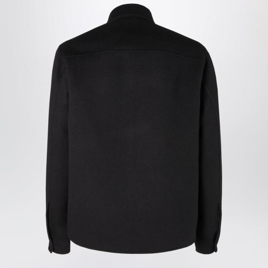 26FW 펜디 자켓 FW1473B1HE Black - FENDI