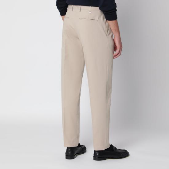 26FW 피티토리노 팬츠 CORSZ1Z00FWDSD55 Beige - PT TORINO