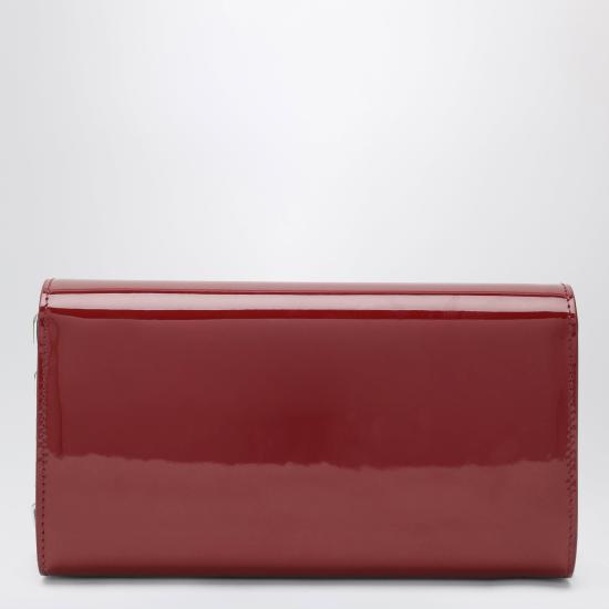 26FW 크리스챤 루부탱 지갑 3265344LE Red - CHRISTIAN LOUBOUTIN